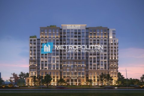 1 chambre Appartement à Yas Island, UAE No. 91146 1