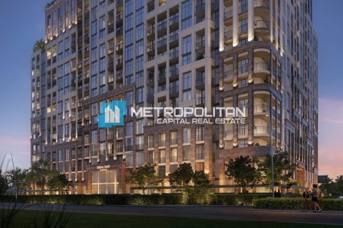 1 chambre Appartement à Yas Island, UAE No. 91146 11