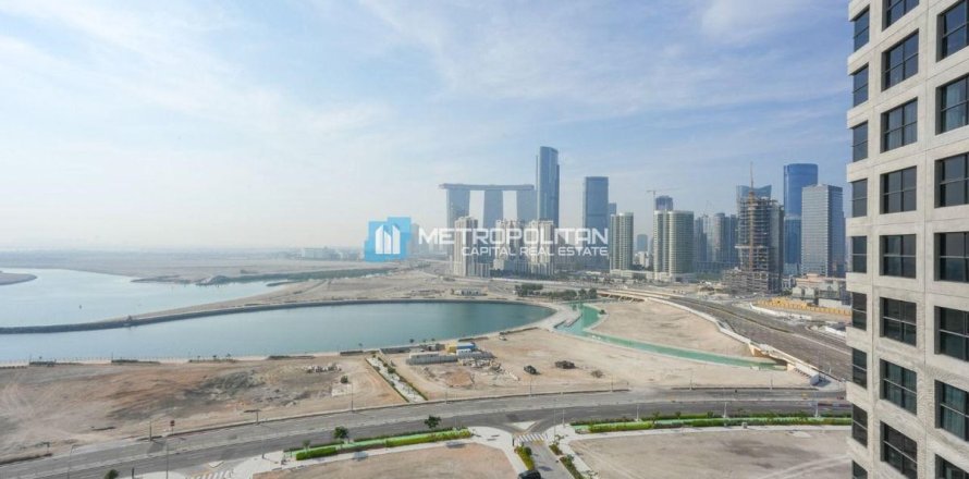 2 chambres Appartement à Al Reem Island, UAE No. 91147