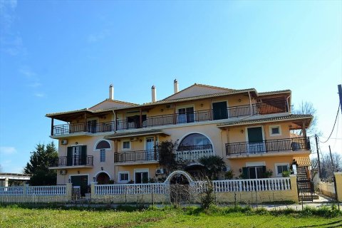 600m² Hotel in Corfu, Greece No. 57558 2