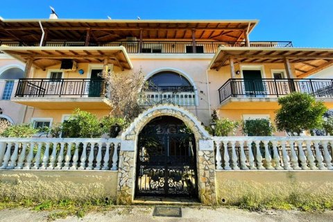 600m² Hotel in Corfu, Greece No. 57558 1