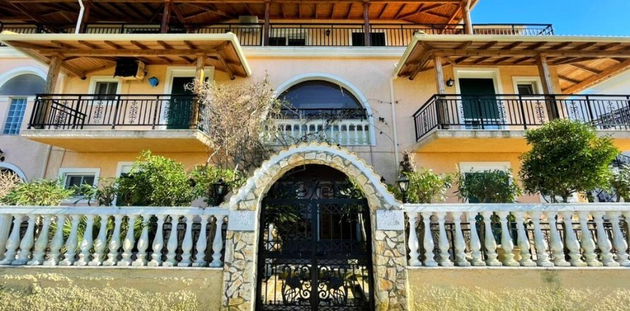 600m² Hotel en Corfu, Greece No. 57558