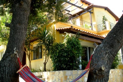 5 dormitorios House en Kalamos, Greece No. 57557 4