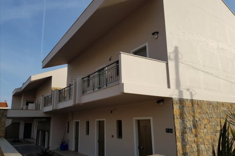 850m² Hotel à Chalkidiki, Greece No. 57545 17