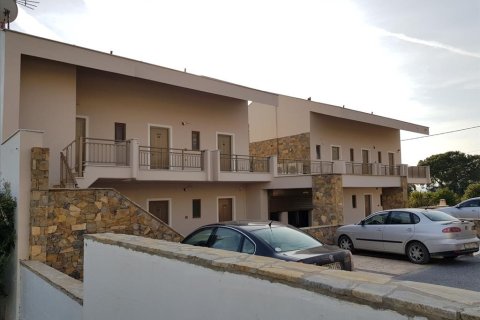 850m² Hotel à Chalkidiki, Greece No. 57545 19