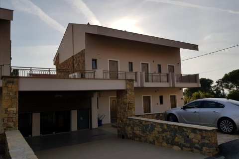 850m² Hotel à Chalkidiki, Greece No. 57545 18