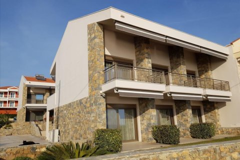 850m² Hotel à Chalkidiki, Greece No. 57545 2