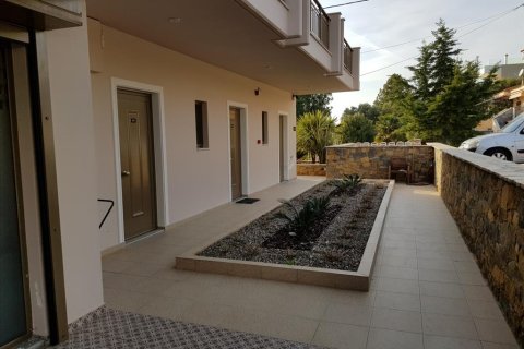 850m² Hotel en Chalkidiki, Greece No. 57545 21