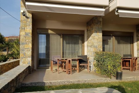 850m² Hotel à Chalkidiki, Greece No. 57545 5