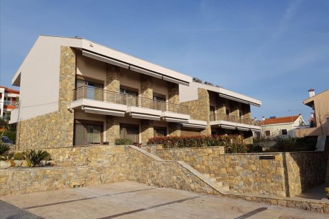 850m² Hotel à Chalkidiki, Greece No. 57545 3