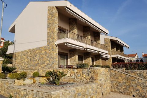 850m² Hotel in Chalkidiki, Greece No. 57545 4