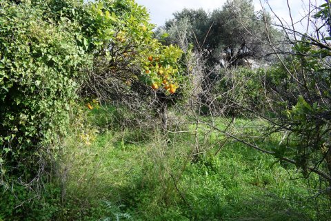 1333m² Land in Chania, Greece No. 57563 1