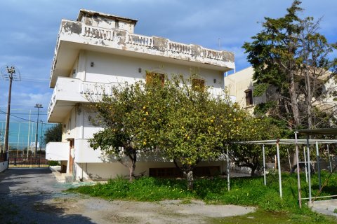 276m² Negocio en Heraklion, Greece No. 57561 1