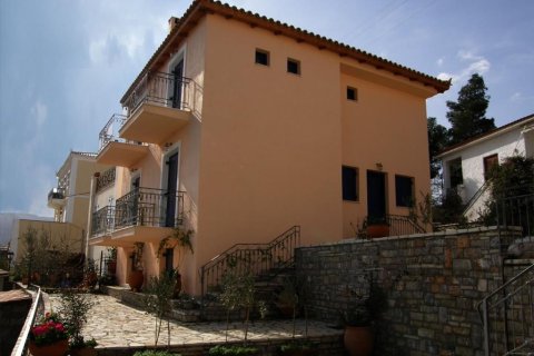 4 dormitorios House en Phocis, Greece No. 57562 1