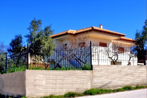 5 dormitorios Villa en Athens, Greece No. 49184 7