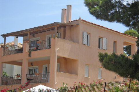 5 dormitorios Villa en Peloponnese, Greece No. 49181 2