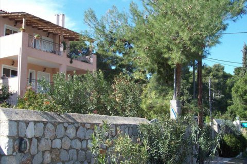 5 bedrooms Villa in Peloponnese, Greece No. 49181 3