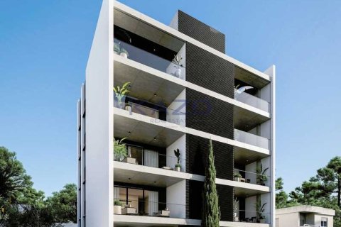 3 dormitorios Apartment en Limassol, Cyprus No. 65716 1