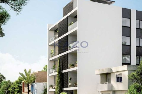 3 dormitorios Apartment en Limassol, Cyprus No. 65716 2