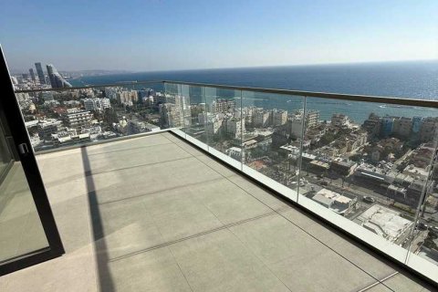 3 dormitorios Apartment en Germasogeia, Cyprus No. 75716 12