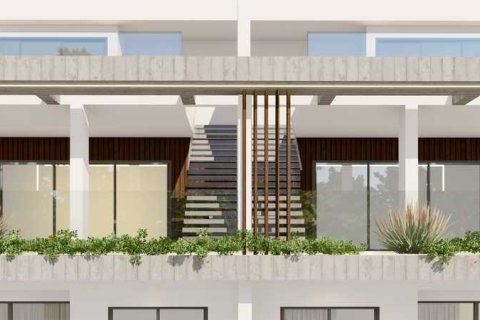 3 dormitorios Penthouse en Limassol, Cyprus No. 75718 8