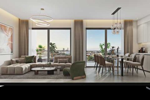 3 dormitorios Penthouse en Limassol, Cyprus No. 75718 3