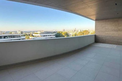 3 dormitorios Apartment en Limassol, Cyprus No. 75712 5