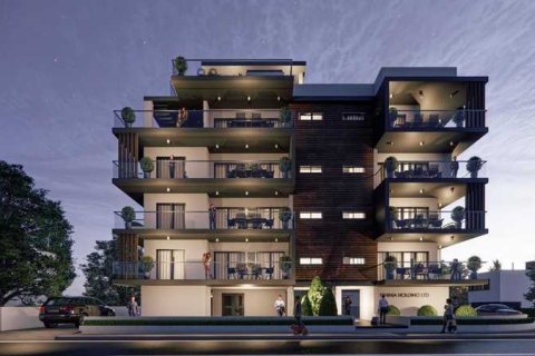 3 dormitorios Penthouse en Limassol, Cyprus No. 75717 8