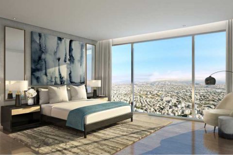 2 dormitorios Apartment en Limassol, Cyprus No. 75714 5