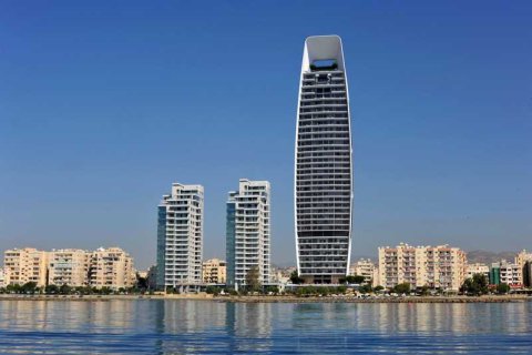 2 dormitorios Apartment en Limassol, Cyprus No. 75714 12