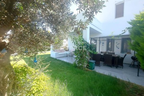 3+1 Villa in Bodrum, Turkey No. 12441 12