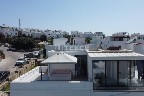 3+1 Villa in Bodrum, Turkey No. 12441 14