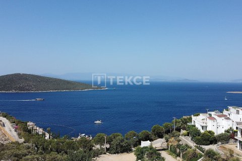 3+1 Villa in Bodrum, Turkey No. 12441 17