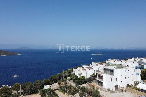 3+1 Villa in Bodrum, Turkey No. 12441 4