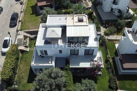 3+1 Villa in Bodrum, Turkey No. 12441 24