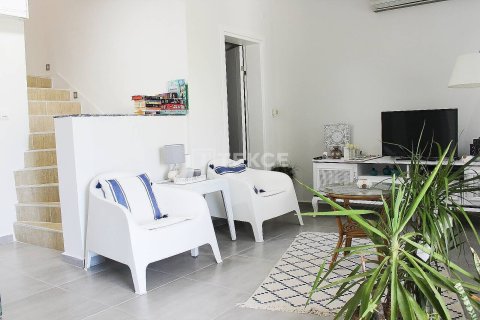 3+1 Villa in Bodrum, Turkey No. 12441 19