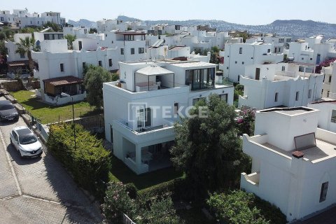 3+1 Villa in Bodrum, Turkey No. 12441 25