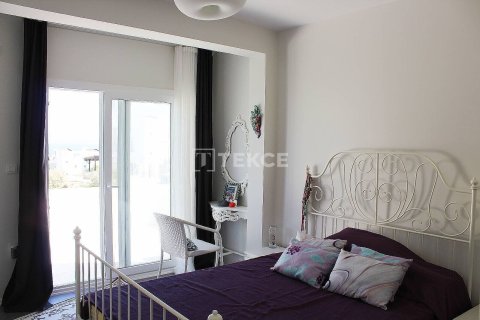 3+1 Villa in Bodrum, Turkey No. 12441 2