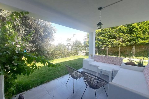 3+1 Villa in Bodrum, Turkey No. 12441 10