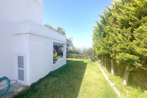 3+1 Villa in Bodrum, Turkey No. 12441 6