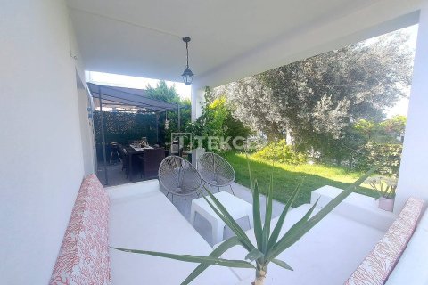 3+1 Villa in Bodrum, Turkey No. 12441 11