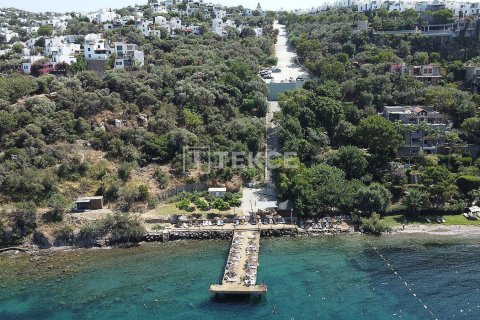 3+1 Villa in Bodrum, Turkey No. 12441 23