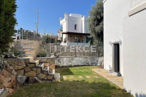 3+1 Villa in Bodrum, Turkey No. 12441 13