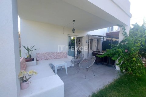 3+1 Villa in Bodrum, Turkey No. 12441 22