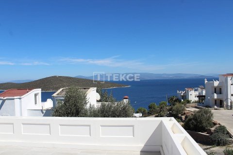 3+1 Villa in Bodrum, Turkey No. 12441 15