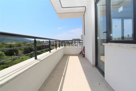 3+1 Apartment en Cinarcik, Turkey No. 12514 4