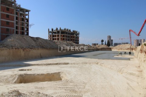 2+1 Apartment en Aksu, Turkey No. 12478 9