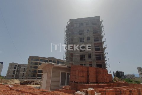 2+1 Apartment in Aksu, Turkey No. 12478 24