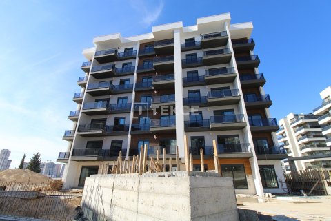 2+1 Apartment in Aksu, Turkey No. 12478 21