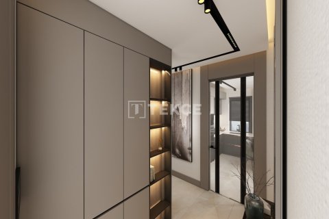 2+1 Appartement à Aksu, Turkey No. 12478 7